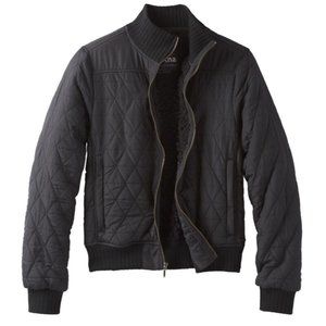PRANA Diva Bomber Jacket XS